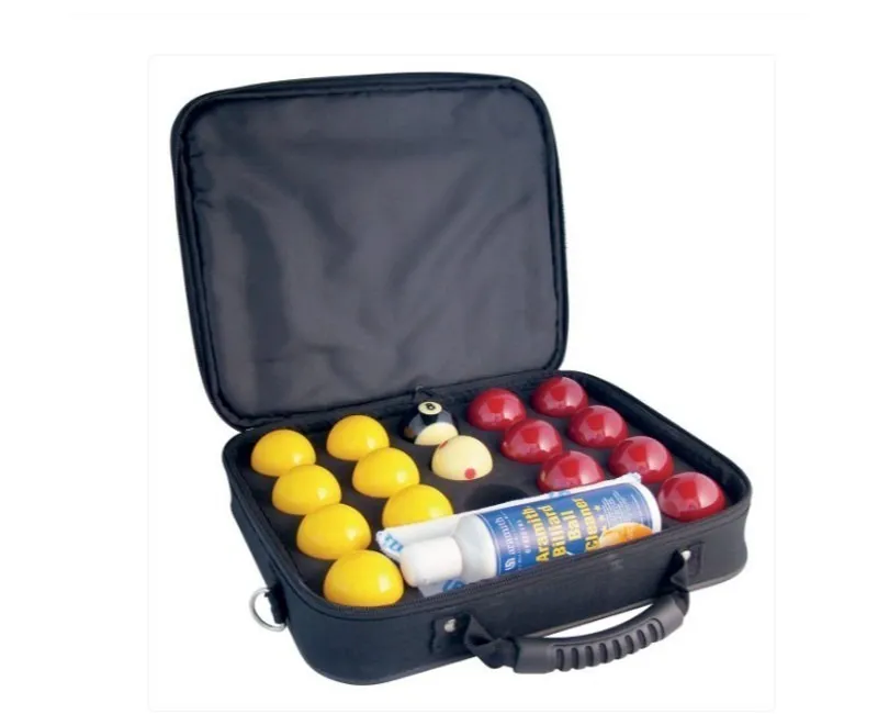 Aramith Nylon-Kugelhülse Für Billard Kugeln - 50,8 Mm