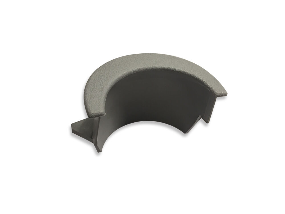 SAM Pocket Liner Centre English Pool - Grey