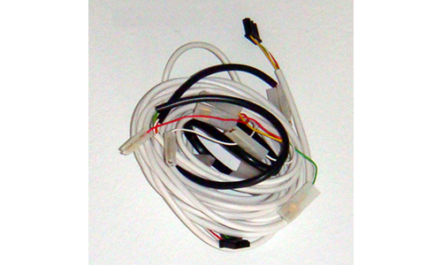 SAM Fast Track Wiring Loom - Buy now at SAM Leisure