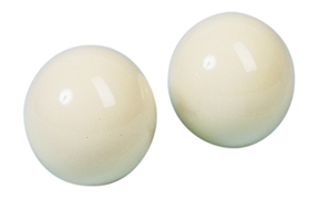 Crazy 8 Ball 57.2mm (2-1/4) Trickball Individual Pool Balls SAM Leisure