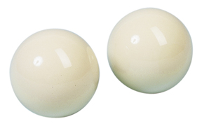 Aramith Snooker Balls Singles 52mm (2-1/16) Individual Pool Balls SAM Leisure