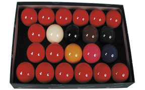 8 Ball Aramith English Pool Blackball Individual Pool Balls SAM Leisure