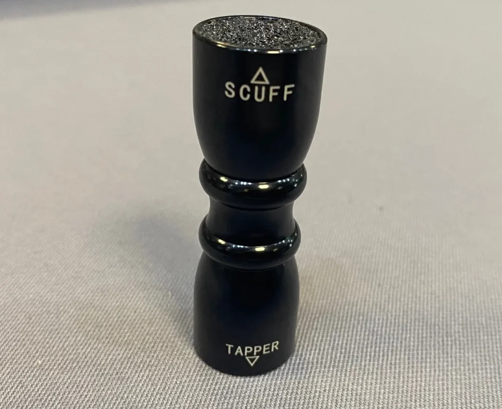 Buffalo 3 In One Tip Tool - Image 2