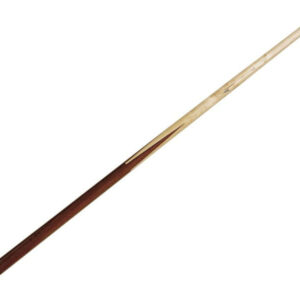 1 Pc Hardwood Pool Cue 102cm 12mm Screw Tip American Pool Cues SAM Leisure