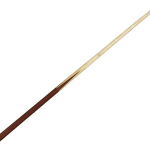 1 Pc Hardwood Pool Cue 102cm 12mm Screw Tip American Pool Cues SAM Leisure