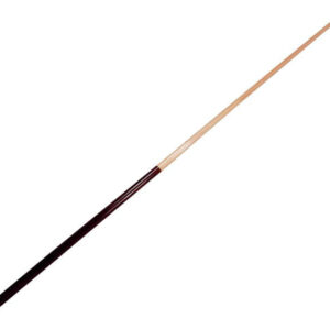 1 Pc Hardwood Pool Cue 102cm 12mm Screw Tip American Pool Cues SAM Leisure