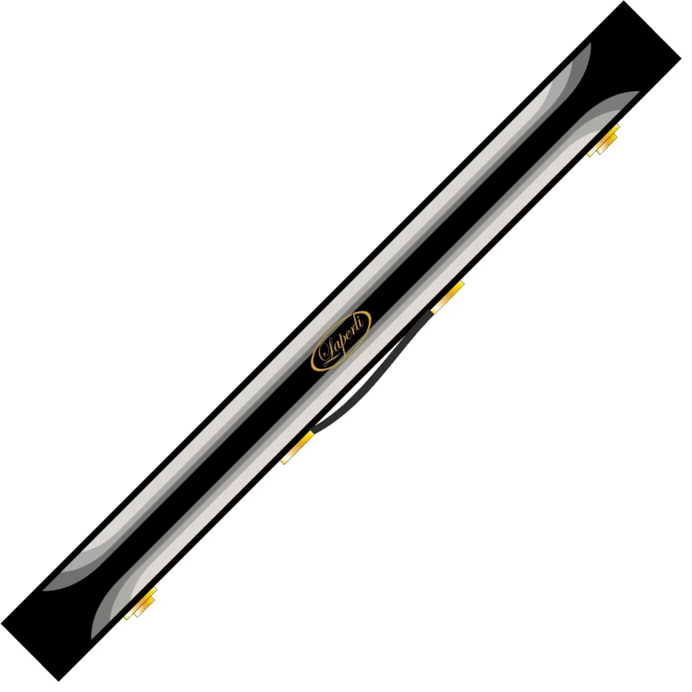 Buffalo Carom Cue Set With Laperti Case No.2 - Image 2
