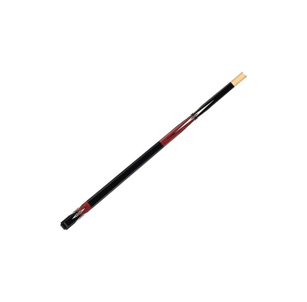 Triton Pool Cue S2 No.1 145cm13mm Tip