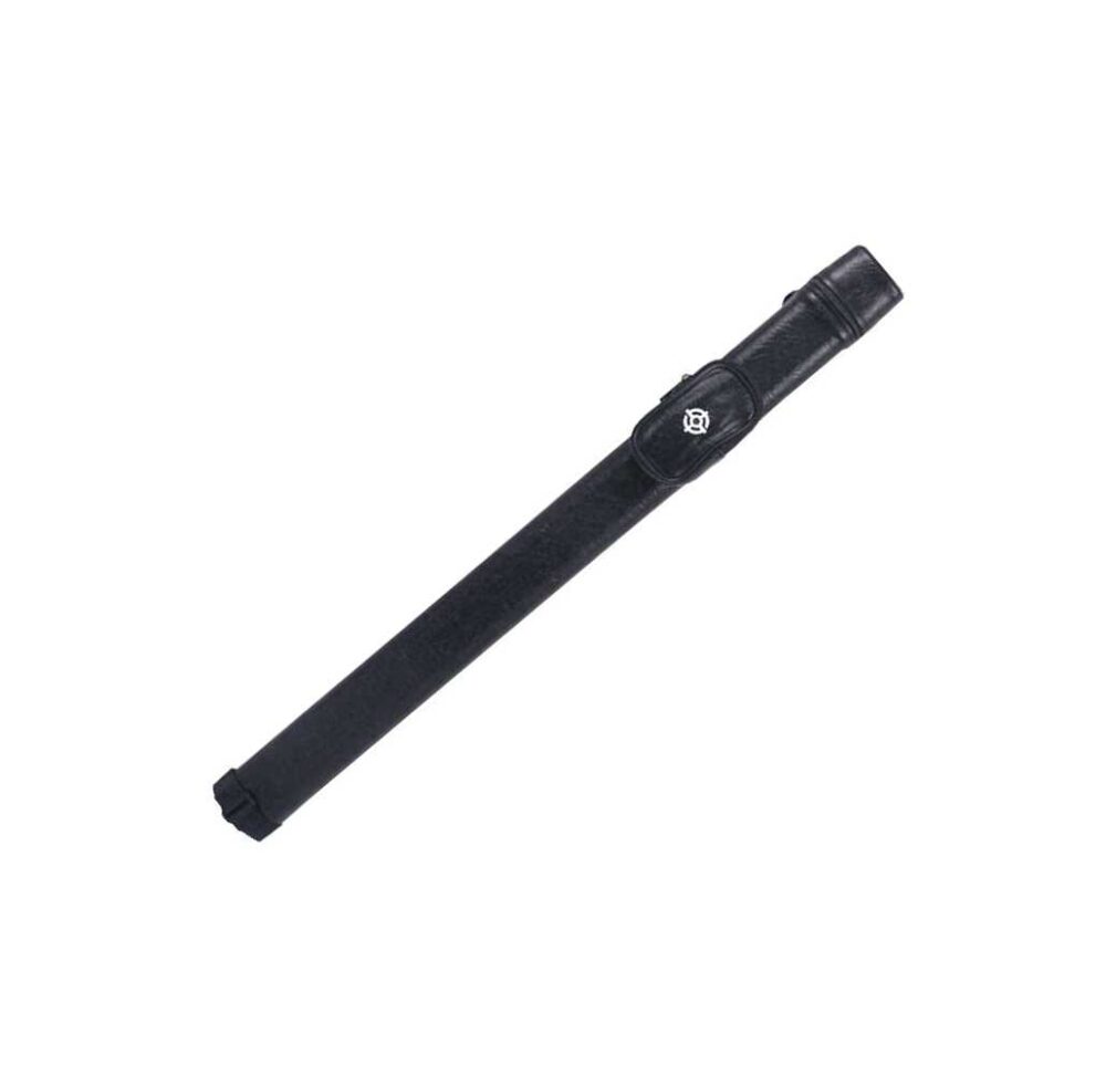 Shooter II Pool Cue And Tube Case No.2 145cm 13mm Tip - Image 2