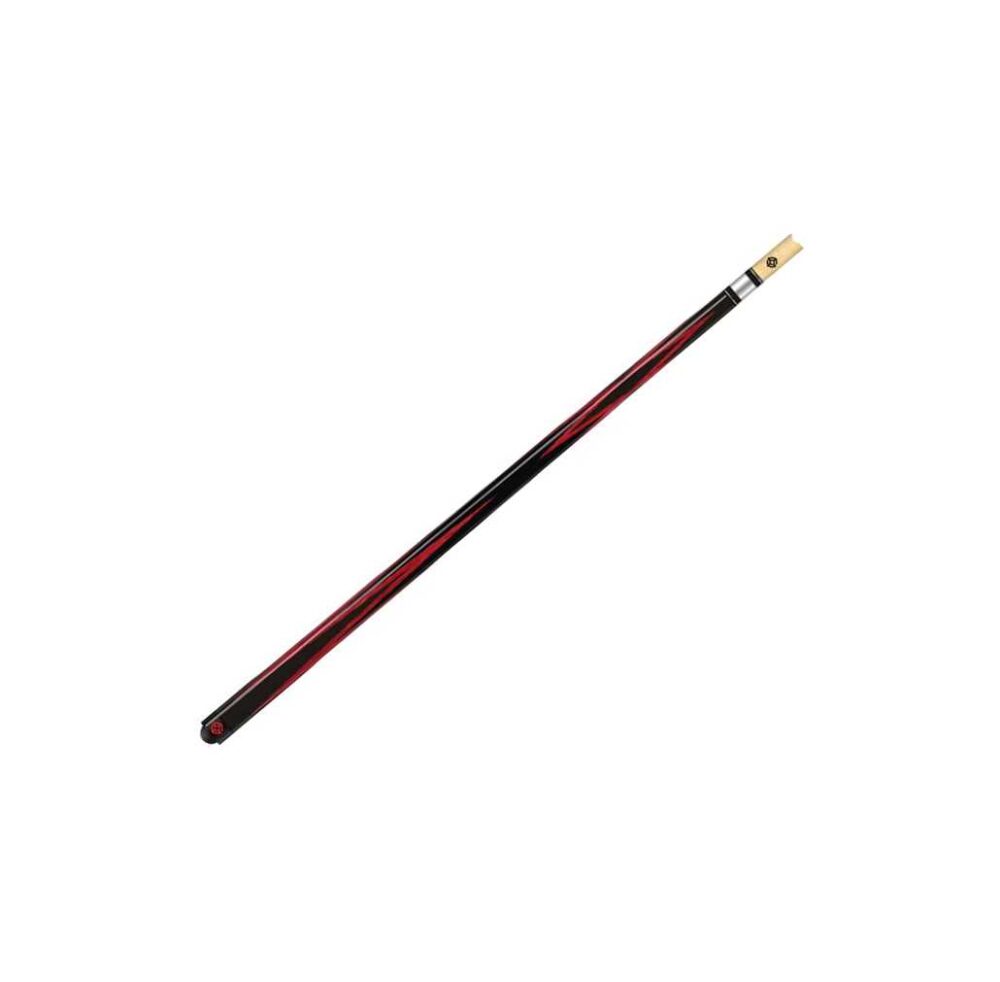 Shooter II Pool Cue And Tube Case No.2 145cm 13mm Tip
