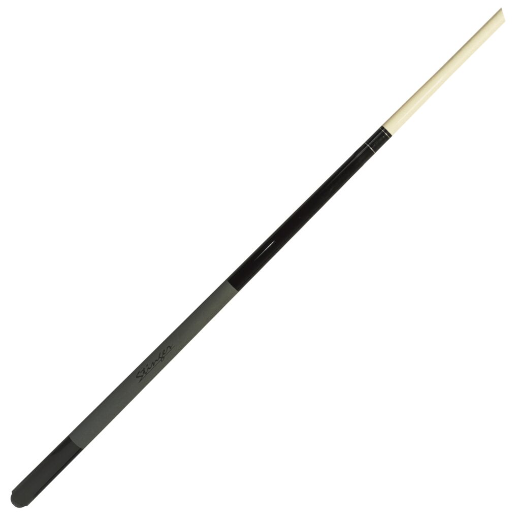 Buffalo, Stinger, Shadow, Pool cue