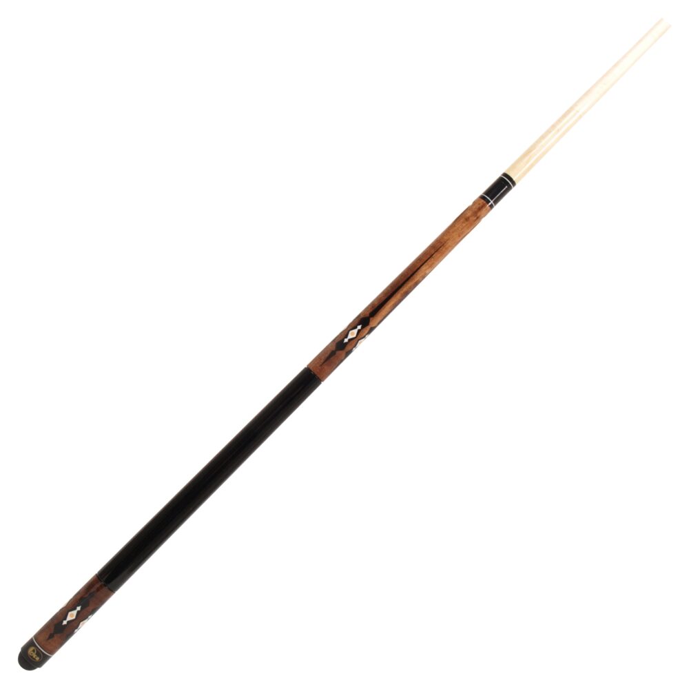 Orca SII American Pool Cue No.3 With Pro Taper