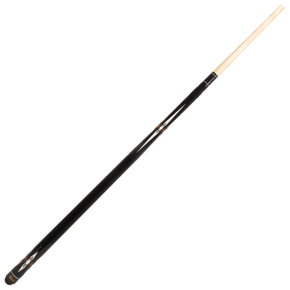Orca SII American Pool Cue No.5 With Pro Taper
