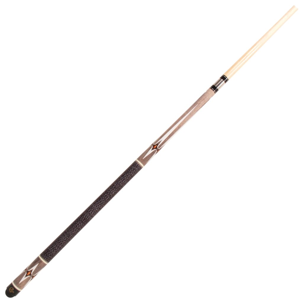 Buffalo cheetah S2 Pool cue