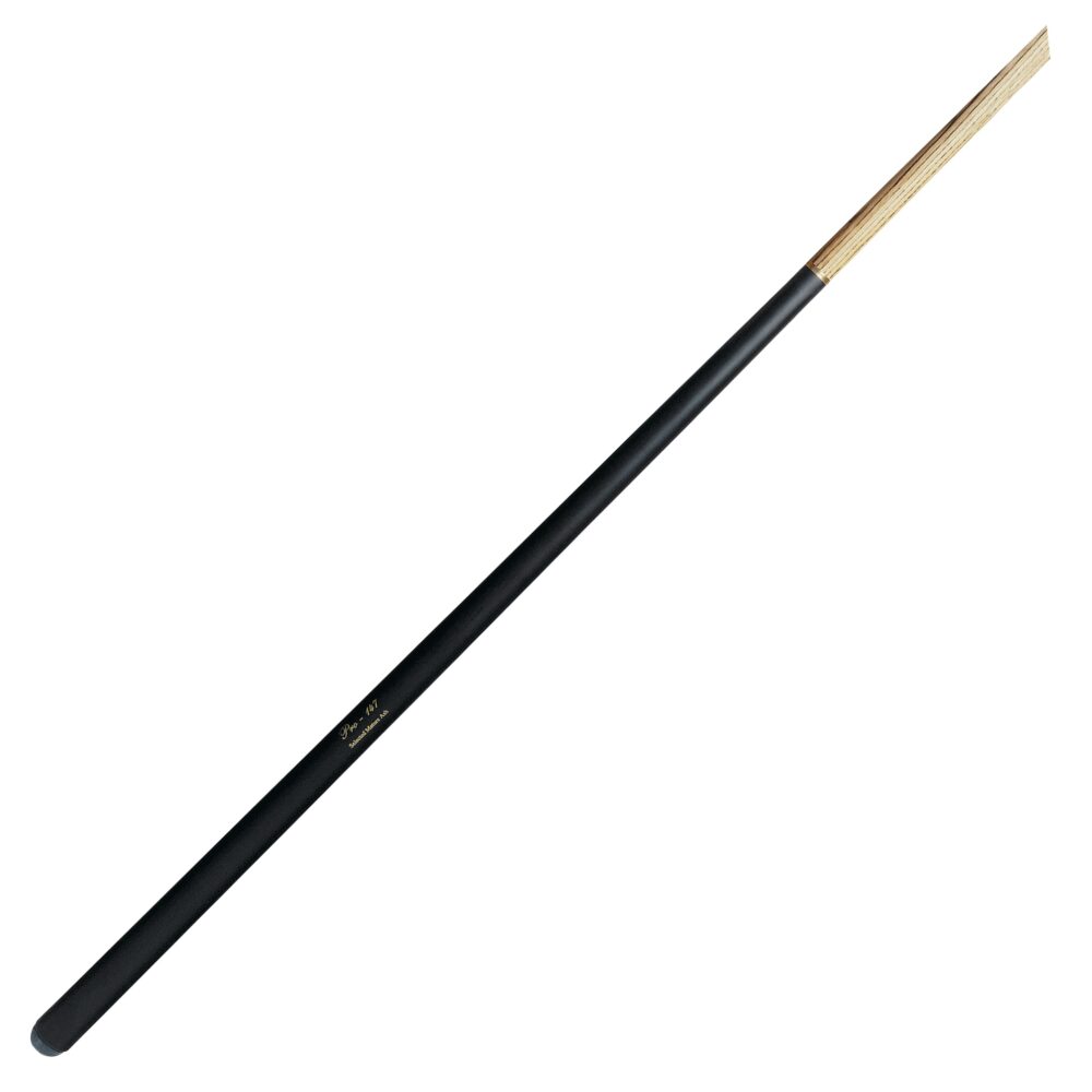 Snooker Cue Eaton Pro-Range Pro 147 2Pc - Image 3