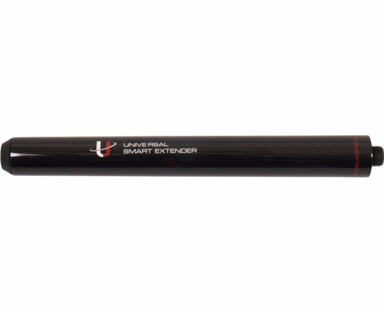 Adam Balabushka Shaft 13mm Adam Pool Cues SAM Leisure