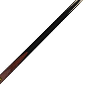 Britannia 2Pc 48 Ash Snooker Cue Cues SAM Leisure