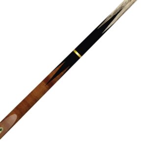 Britannia 2Pc 48 Ash Snooker Cue Cues SAM Leisure