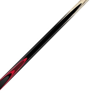 Britannia 2Pc 48 Ash Snooker Cue Cues SAM Leisure