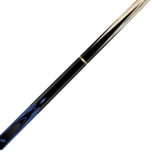 Britannia 2Pc 48 Ash Snooker Cue Cues SAM Leisure