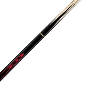 Britannia 2Pc 48 Ash Snooker Cue Cues SAM Leisure