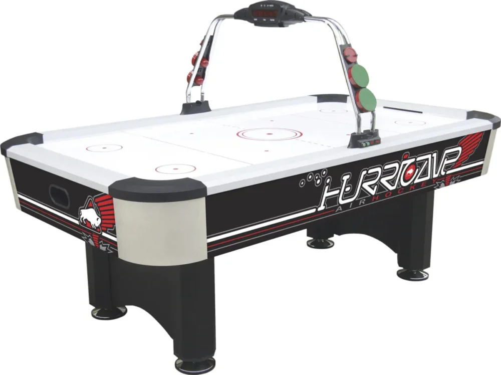 buffalo air hockey table
