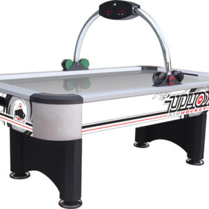 Buffalo Air Hockey Table 7Ft Hurricane II Buffalo Air Hockey Tables SAM Leisure