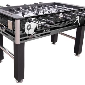 SAM Tempo Evo Foosball Table Football Table Coin Operated Football Tables SAM Leisure