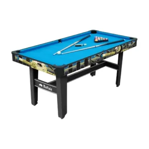 Buffalo 5Ft Pool Table Hustler Rookie