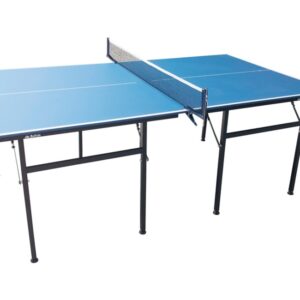 9Ft Blue Table Tennis Top Table Tennis Table Tops SAM Leisure