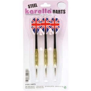 Dart Soft Tips 2 Ba 6mm Darts SAM Leisure