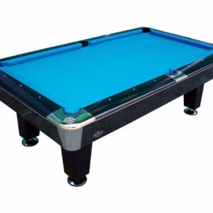 Broadway Designer American Pool Table 7 Foot American Pool Tables SAM Leisure