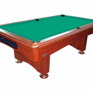 Broadway Designer American Pool Table 7 Foot American Pool Tables SAM Leisure