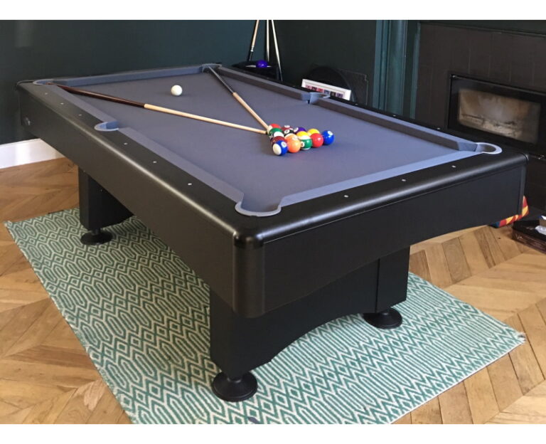 Buffalo 5Ft Pool Table Hustler Rookie Buffalo Pool Tables SAM Leisure