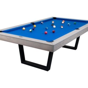 Broadway Designer American Pool Table 7 Foot American Pool Tables SAM Leisure