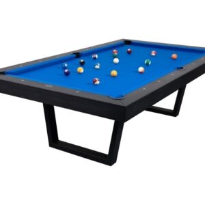 Broadway Designer American Pool Table 7 Foot American Pool Tables SAM Leisure