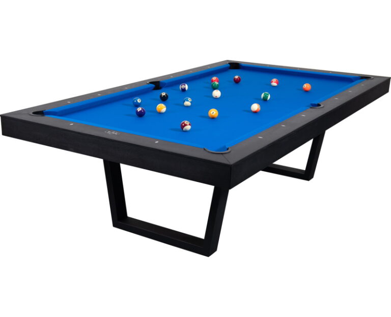 Buffalo 5Ft Pool Table Hustler Rookie Buffalo Pool Tables SAM Leisure