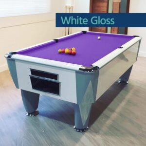 SAM Atlantic Champion Pool Table