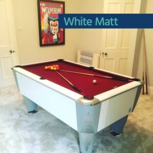 SAM Atlantic Champion Pool Table