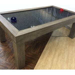 SAM Fast Track Evo II Air Hockey Table Air Hockey SAM Leisure