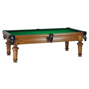 SAM Classic Pool Table