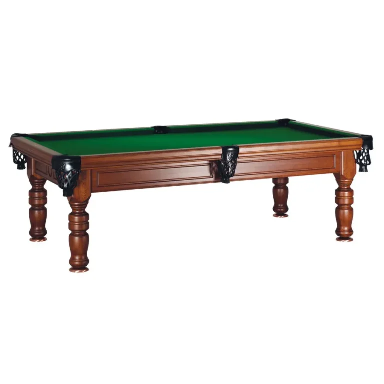 SAM Madrid Pool Table