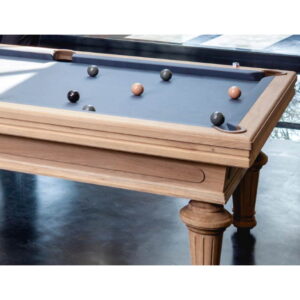 Empereur 7Ft UK Pool Table English Pool - Full Range SAM Leisure