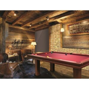 Broadway Designer American Pool Table 7 Foot American Pool Tables SAM Leisure