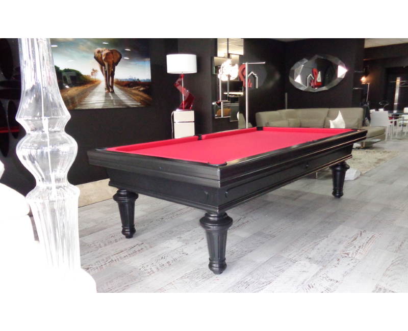 Empereur Carom Table Carom SAM Leisure