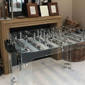 Le Specialist Urban Luxury Foosball Table Football Table By Toulet Foosball / Table Football Tables SAM Leisure