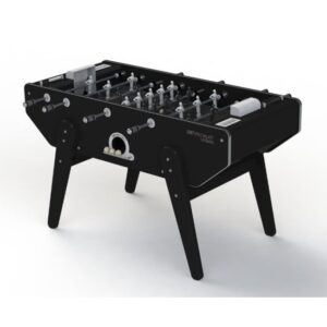 SAM Tecno Flame Illuminated Foosball Table Football Table Coin Operated Football Tables SAM Leisure