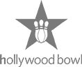 hollywood bowl logo