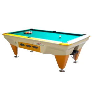 SAM Tempo Garden Outdoor Pool Table