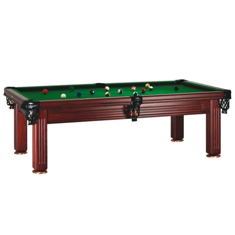 SAM Oporto Pool Table